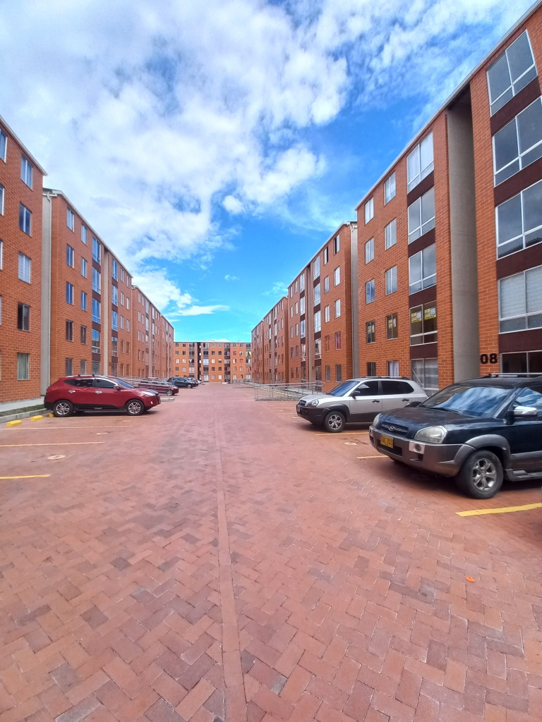 Apartamento En Arriendo - C. R Arboleda Campestre Mandarino Piso 2, Ibagué