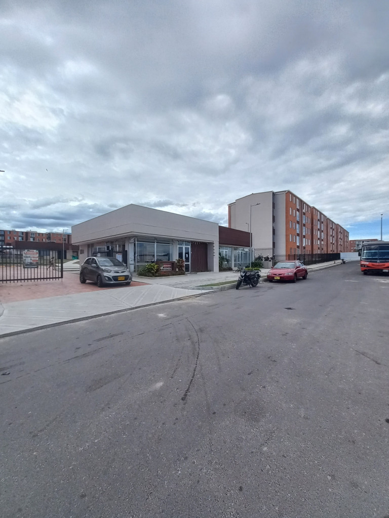 Apartamento En Arriendo - C. R Arboleda Campestre Mandarino Piso 2, Ibagué