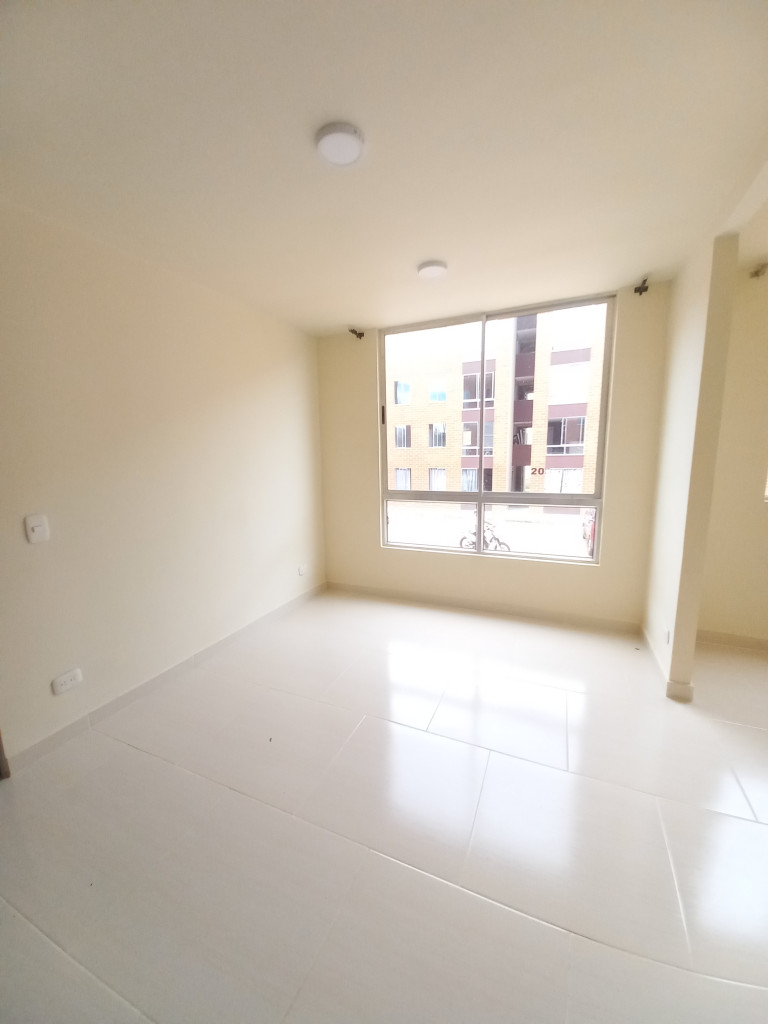 Apartamento En Arriendo - C. R Arboleda Campestre Mandarino Piso 2, Ibagué