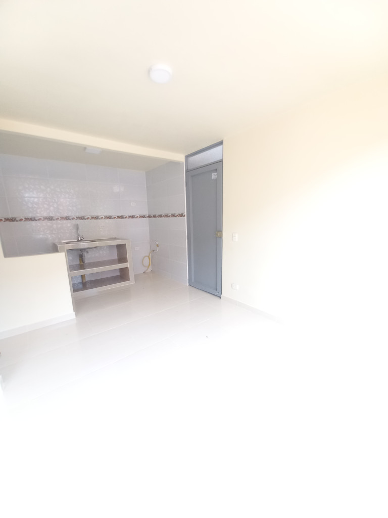 Apartamento En Arriendo - C. R Arboleda Campestre Mandarino Piso 2, Ibagué