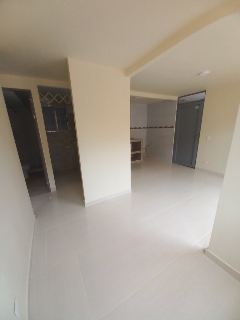 Apartamento En Arriendo - C. R Arboleda Campestre Mandarino Piso 2, Ibagué