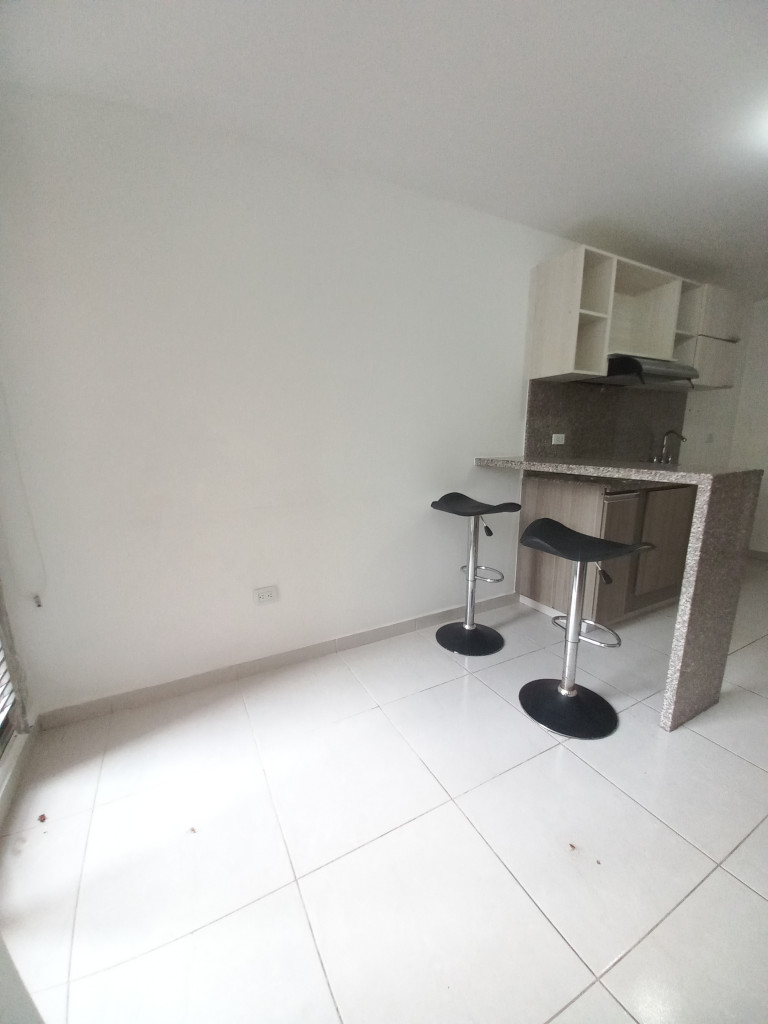 Apartaestudio En Arriendo - Terekay Ii Piso 1, Ibagué