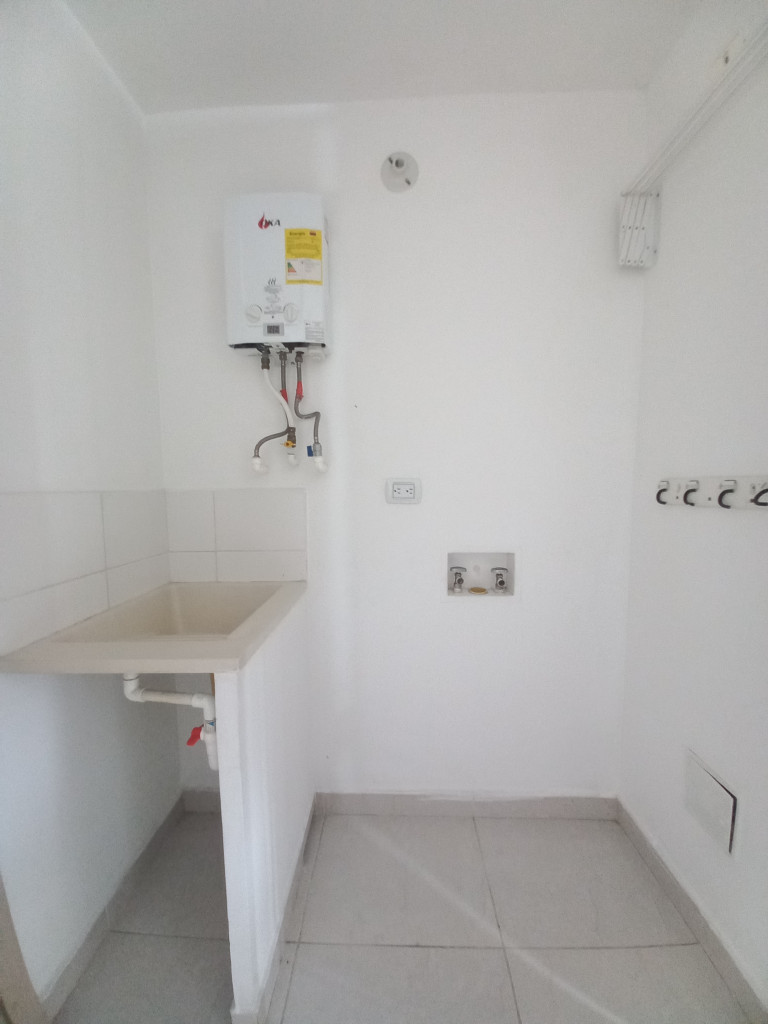 Apartaestudio En Arriendo - Terekay Ii Piso 1, Ibagué