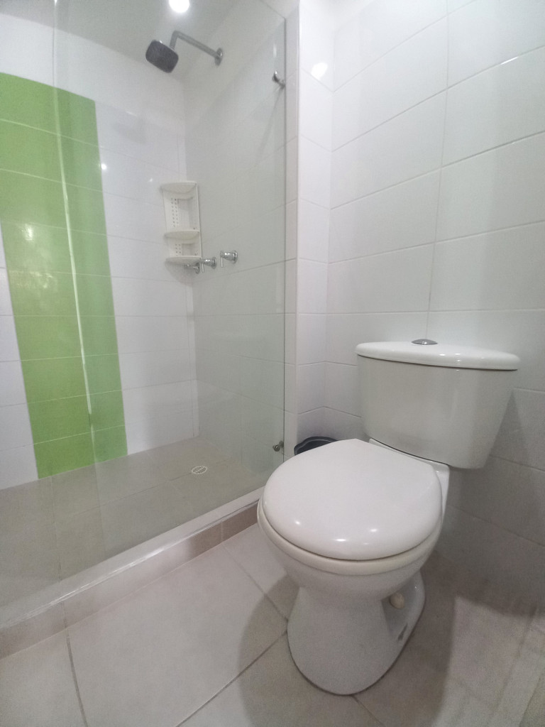 Apartaestudio En Arriendo - Terekay Ii Piso 1, Ibagué