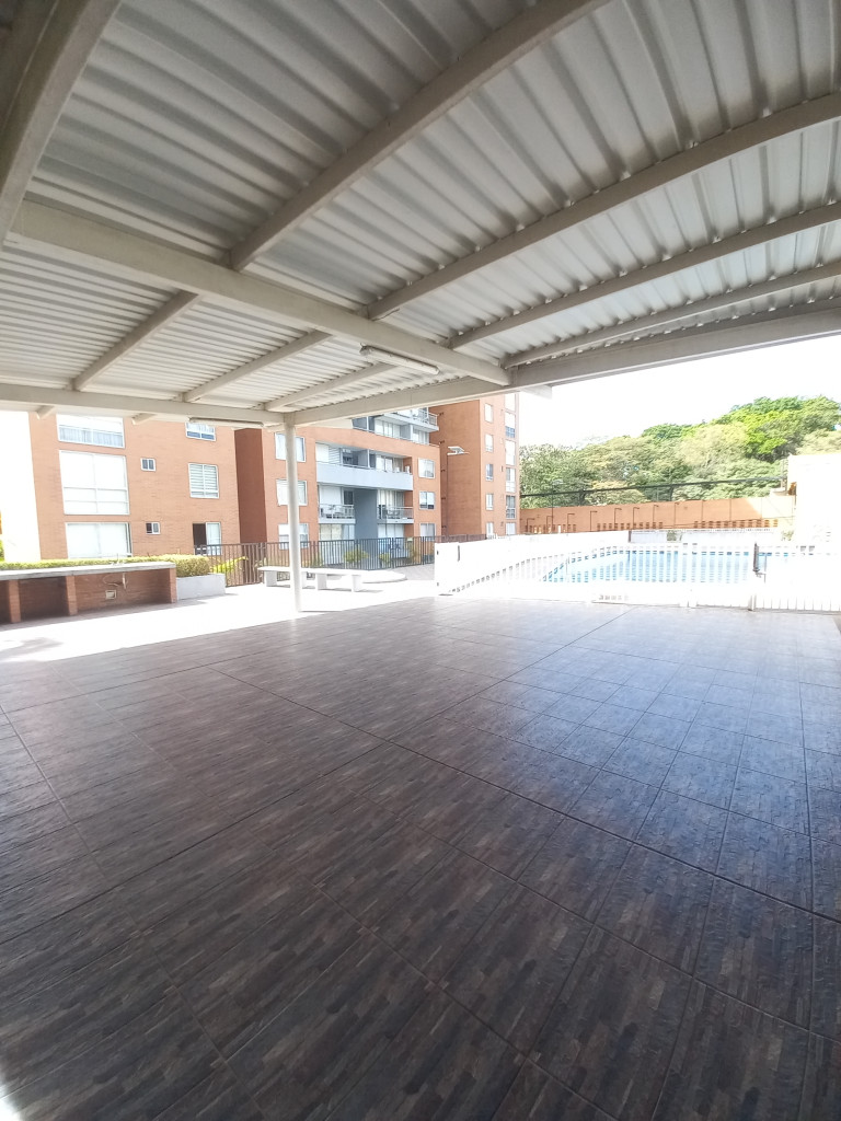 Apartaestudio En Arriendo - Terekay Ii Piso 1, Ibagué