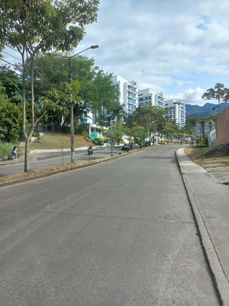 Apartaestudio En Arriendo - Terekay Ii Piso 1, Ibagué