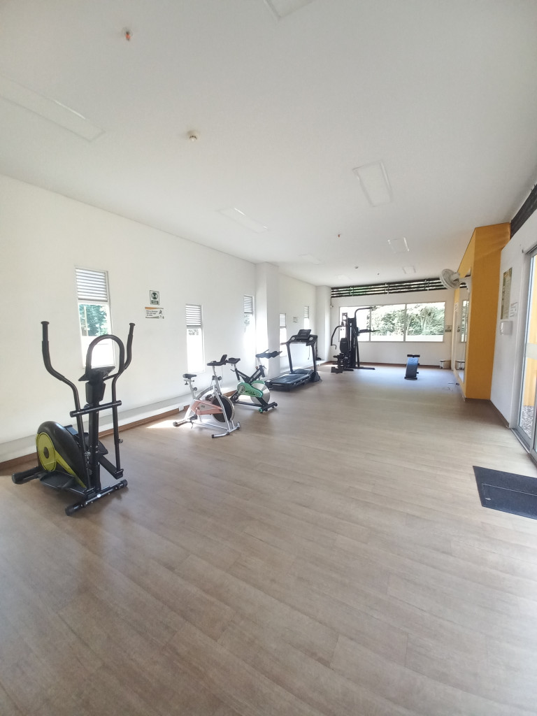 Apartaestudio En Arriendo - Terekay Ii Piso 1, Ibagué