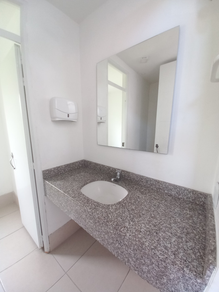 Apartaestudio En Arriendo - Terekay Ii Piso 1, Ibagué