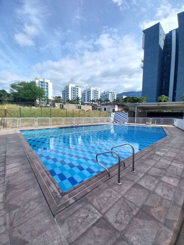 Apartaestudio En Arriendo - Terekay Ii Piso 1, Ibagué