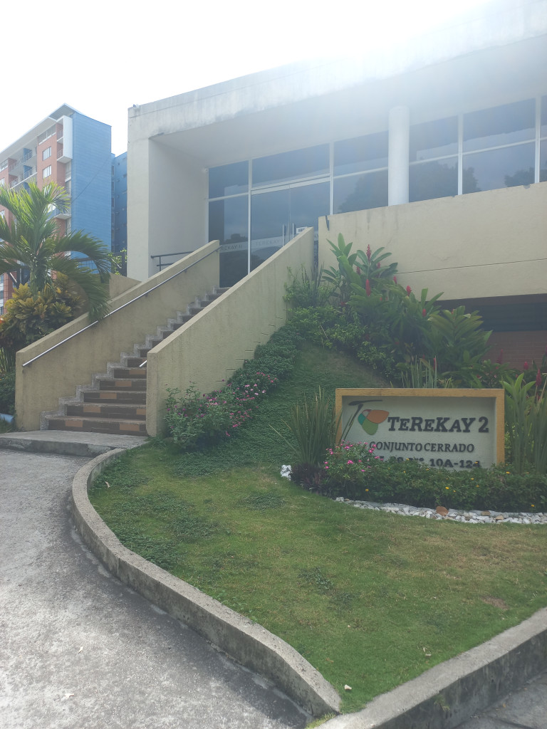 Apartaestudio En Arriendo - Terekay Ii Piso 1, Ibagué