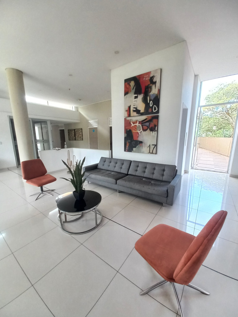 Apartaestudio En Arriendo - Terekay Ii Piso 1, Ibagué