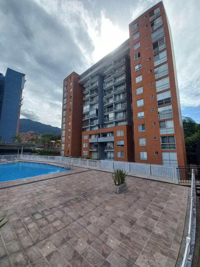Apartaestudio En Arriendo - Terekay Ii Piso 1, Ibagué