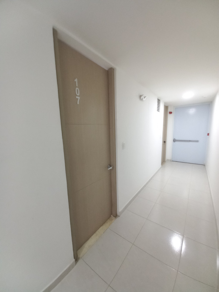 Apartaestudio En Arriendo - Terekay Ii Piso 1, Ibagué
