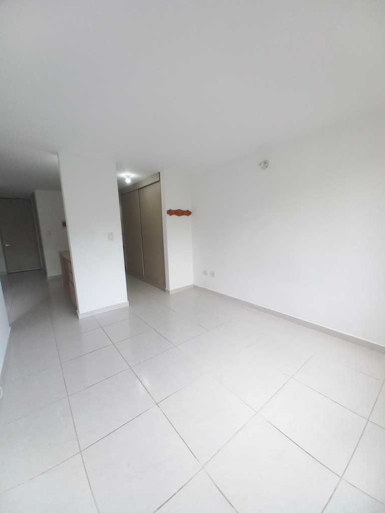 Apartaestudio En Arriendo - Terekay Ii Piso 1, Ibagué