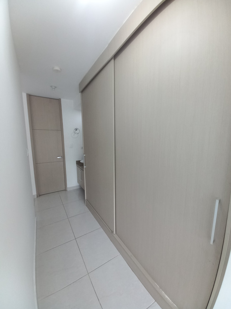 Apartaestudio En Arriendo - Terekay Ii Piso 1, Ibagué
