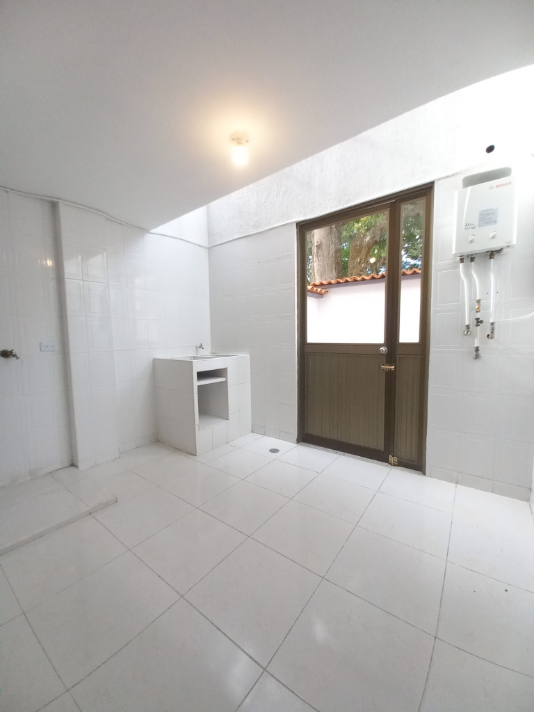 Casa En Arriendo - C.r Praderas De Tierra Linda, Ibagué