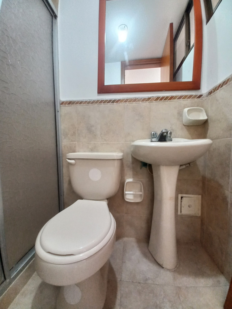 Casa En Arriendo - C.r Praderas De Tierra Linda, Ibagué