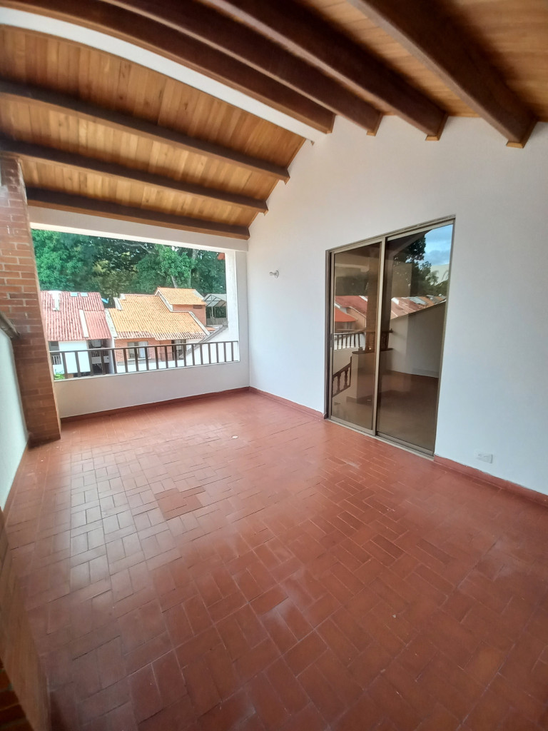 Casa En Arriendo - C.r Praderas De Tierra Linda, Ibagué
