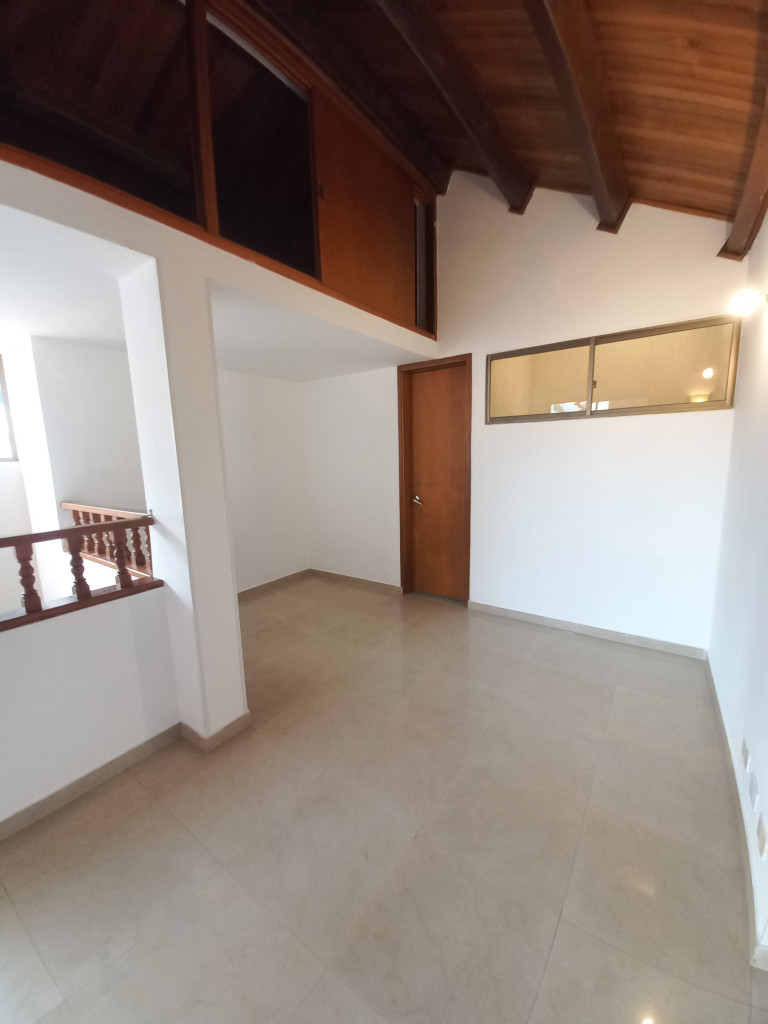 Casa En Arriendo - C.r Praderas De Tierra Linda, Ibagué