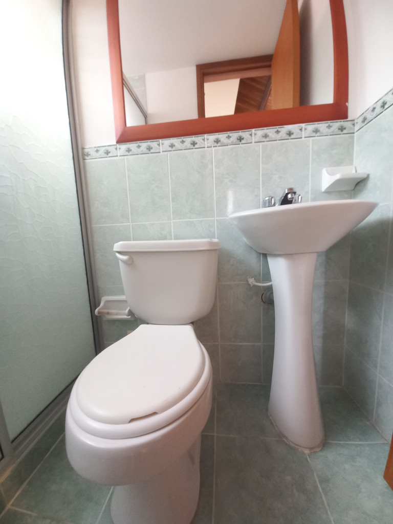 Casa En Arriendo - C.r Praderas De Tierra Linda, Ibagué