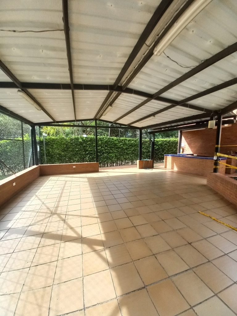 Casa En Arriendo - C.r Praderas De Tierra Linda, Ibagué