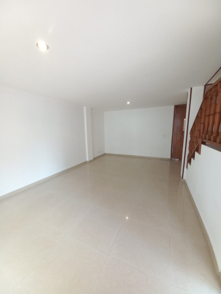 Casa En Arriendo - C.r Praderas De Tierra Linda, Ibagué