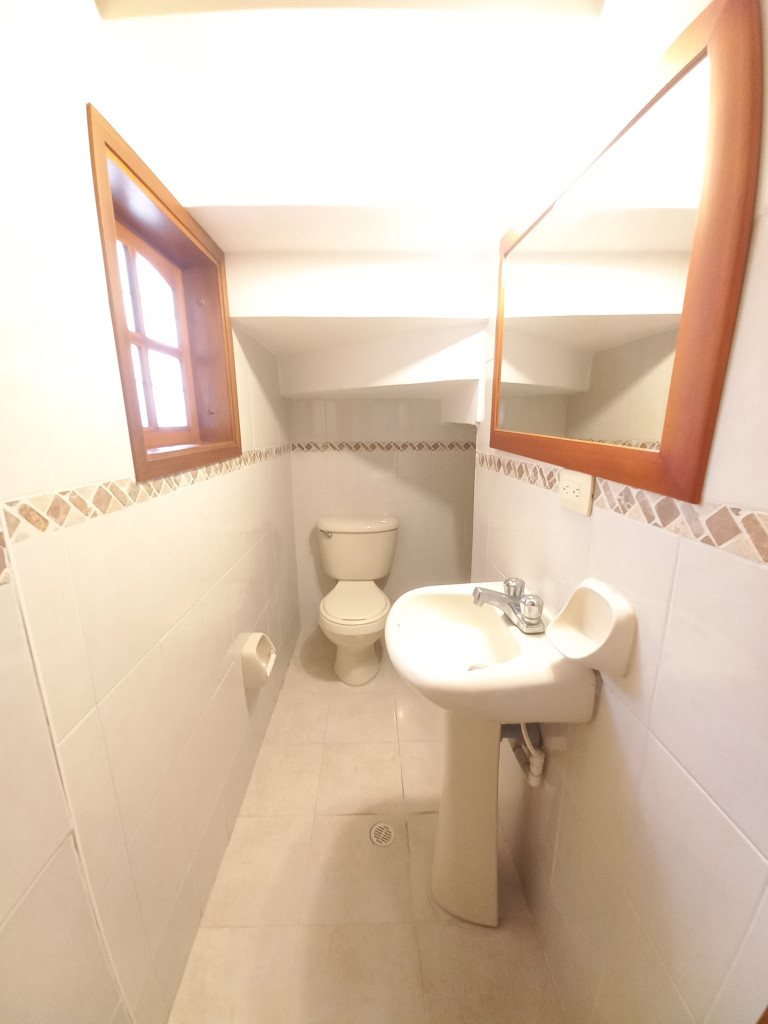 Casa En Arriendo - C.r Praderas De Tierra Linda, Ibagué