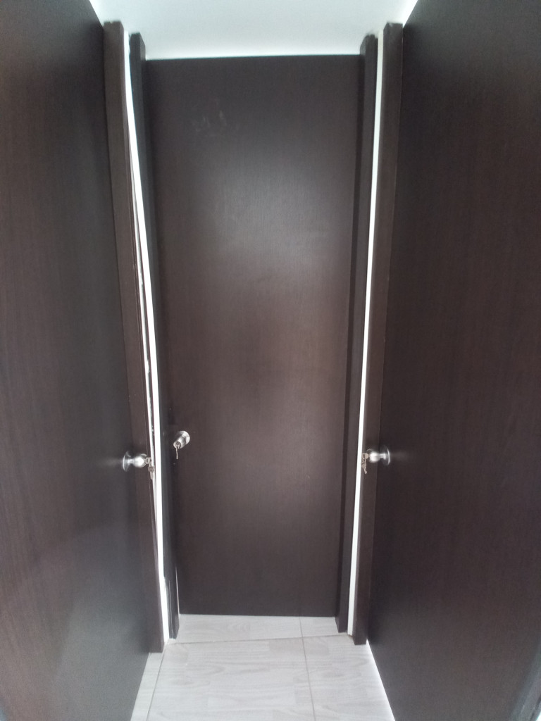 Apartamento En Venta - C. R  Reservas Del San Fermin Piso 4 Sin Ascensor, Ibagué