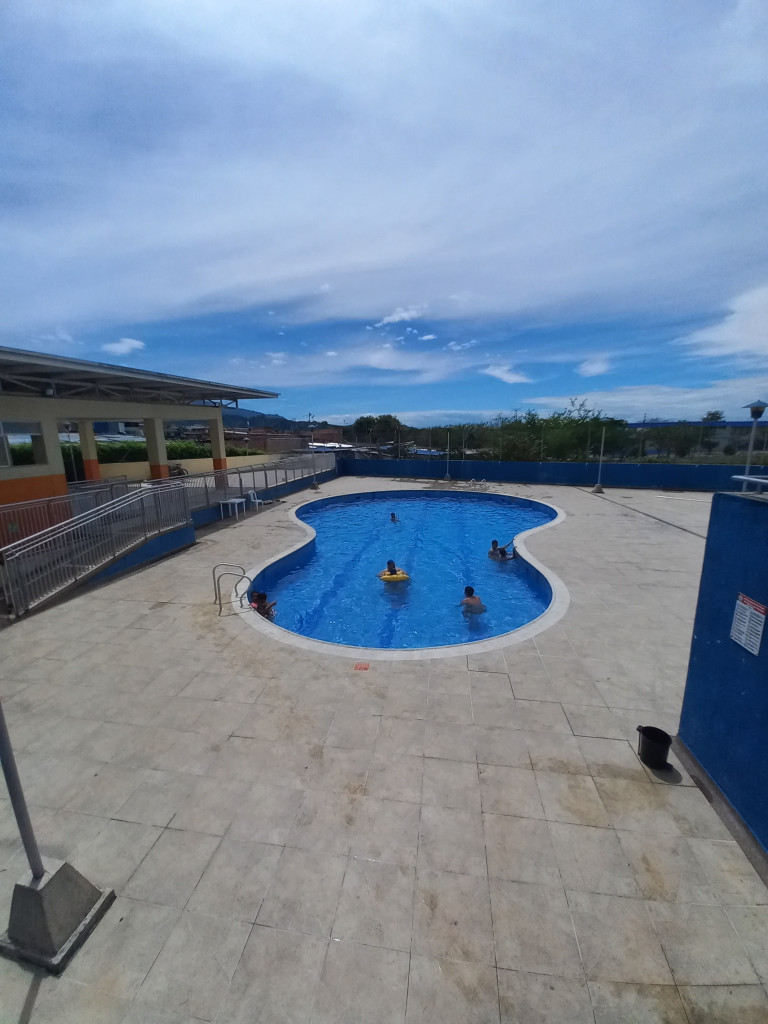 Apartamento En Venta - C. R  Reservas Del San Fermin Piso 4 Sin Ascensor, Ibagué