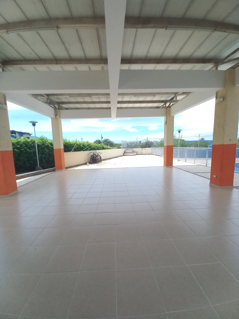 Apartamento En Venta - C. R  Reservas Del San Fermin Piso 4 Sin Ascensor, Ibagué
