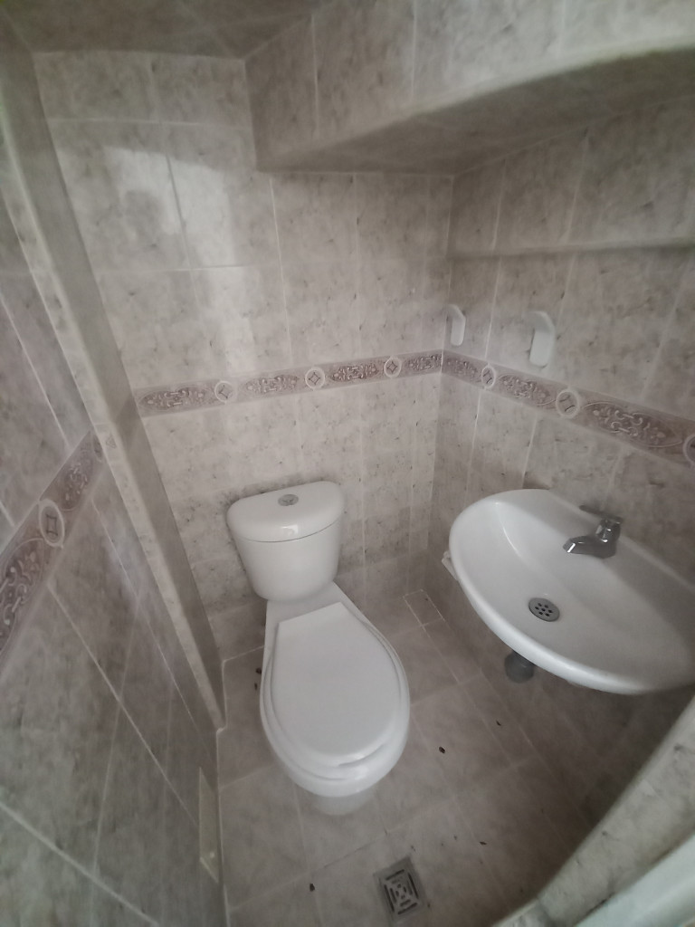 Casa En Arriendo - Tahiti-Villa Cafe, Ibagué