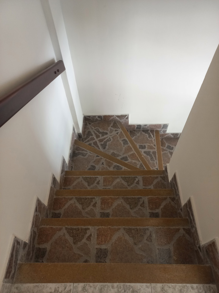 Casa En Arriendo - Tahiti-Villa Cafe, Ibagué