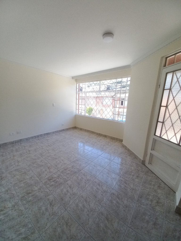 Casa En Arriendo - Tahiti-Villa Cafe, Ibagué
