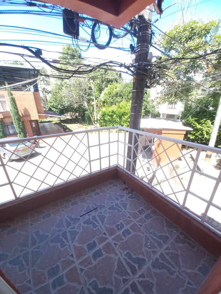 Casa En Arriendo - Tahiti-Villa Cafe, Ibagué