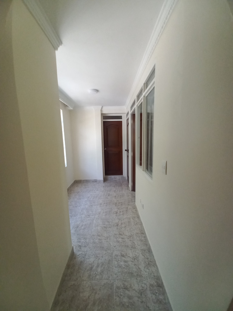 Casa En Arriendo - Tahiti-Villa Cafe, Ibagué