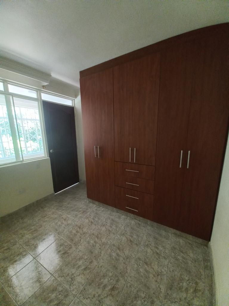 Casa En Arriendo - Tahiti-Villa Cafe, Ibagué