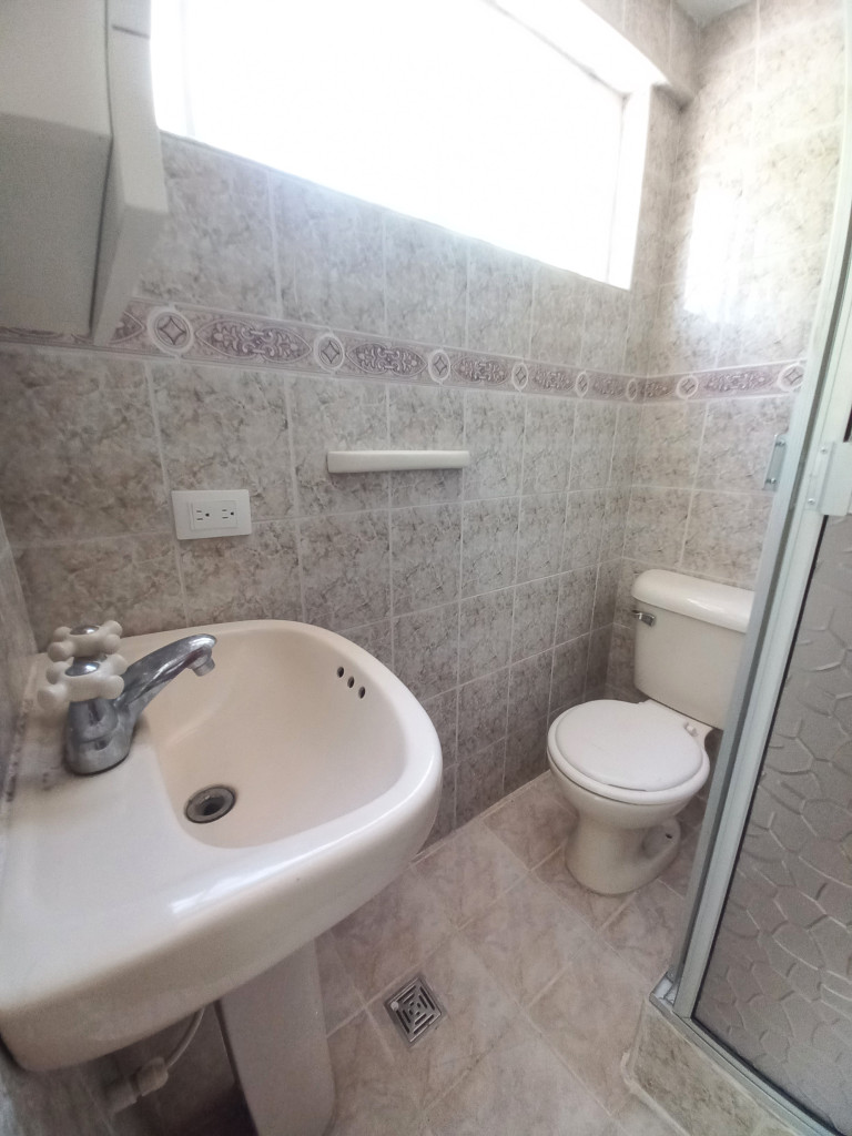 Casa En Arriendo - Tahiti-Villa Cafe, Ibagué