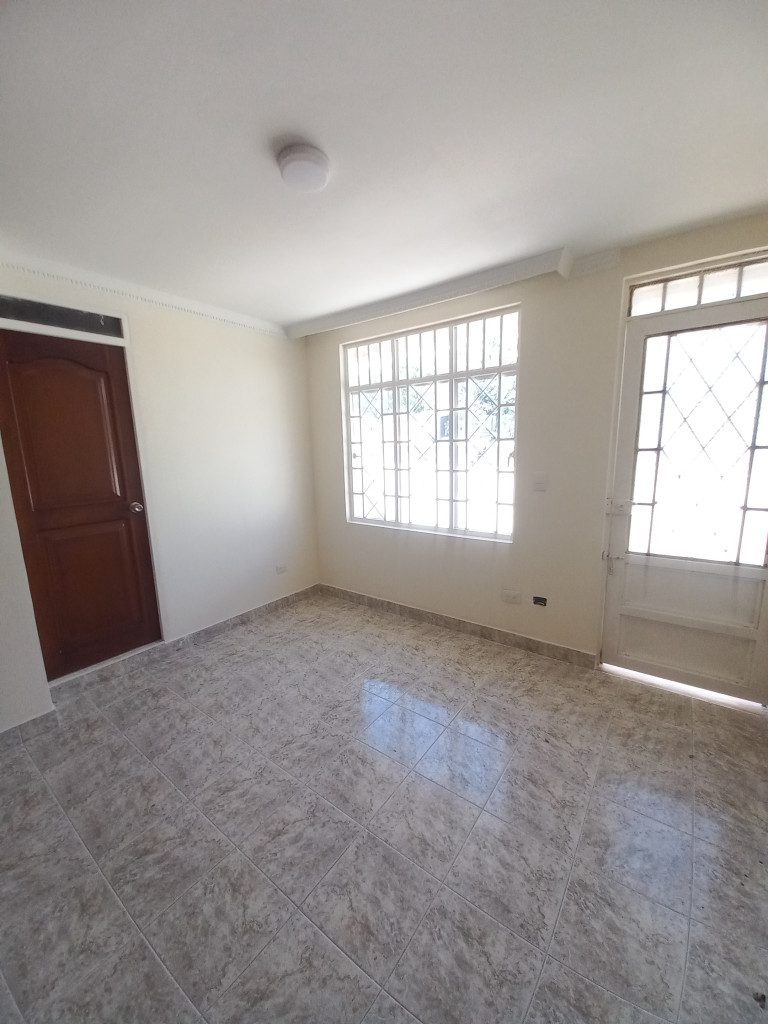 Casa En Arriendo - Tahiti-Villa Cafe, Ibagué
