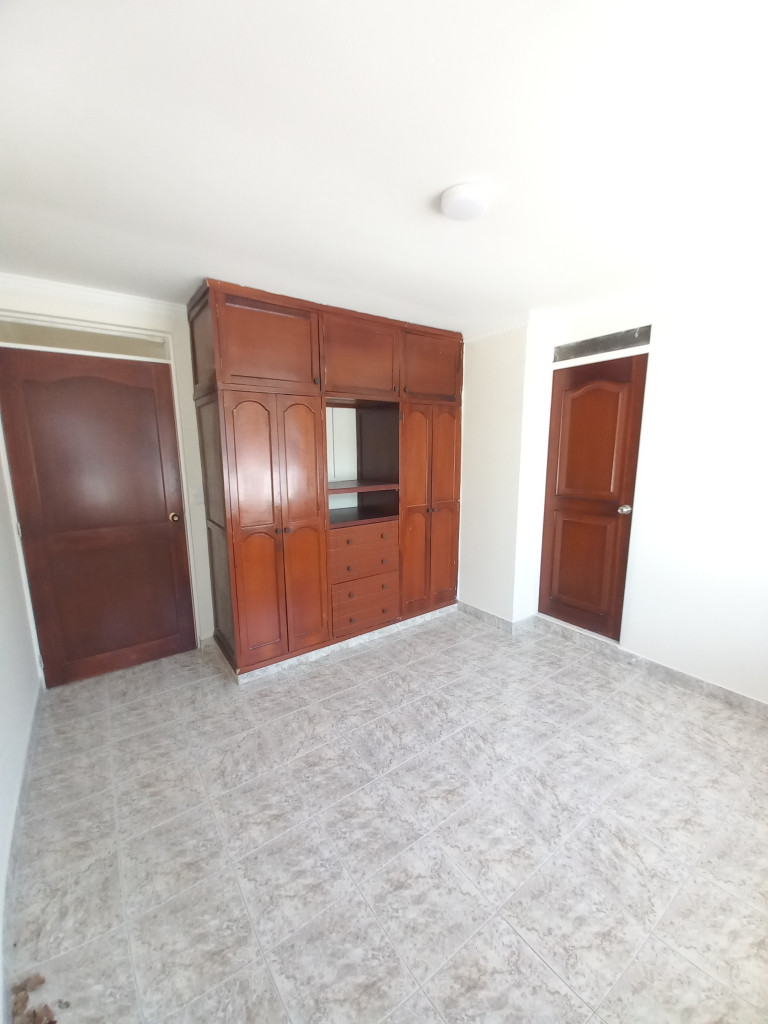 Casa En Arriendo - Tahiti-Villa Cafe, Ibagué