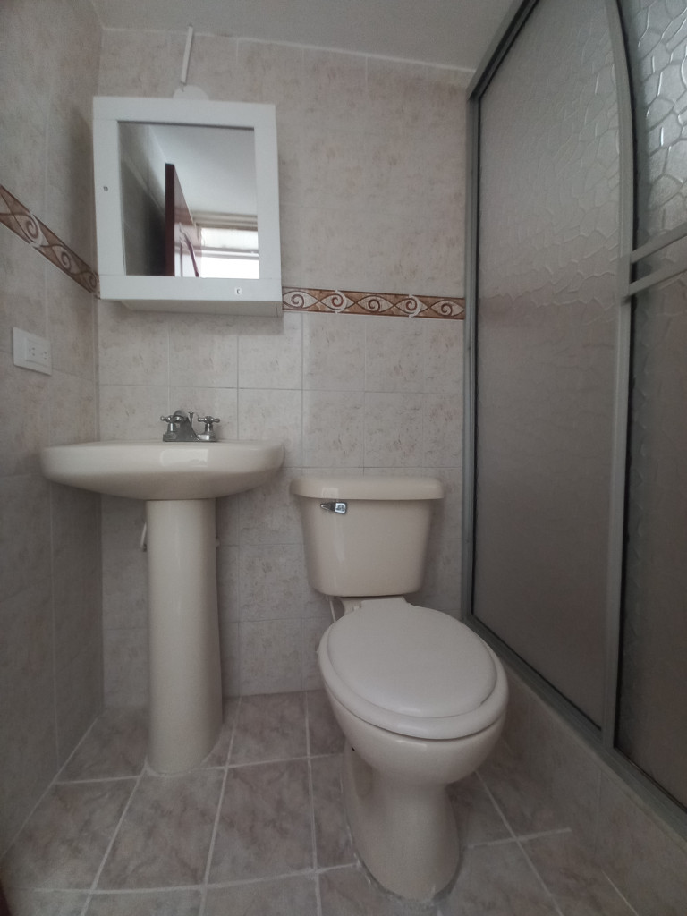 Casa En Arriendo - Tahiti-Villa Cafe, Ibagué