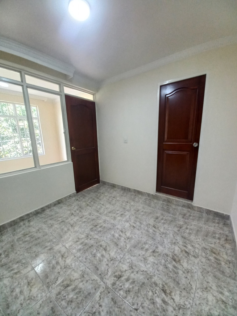 Casa En Arriendo - Tahiti-Villa Cafe, Ibagué