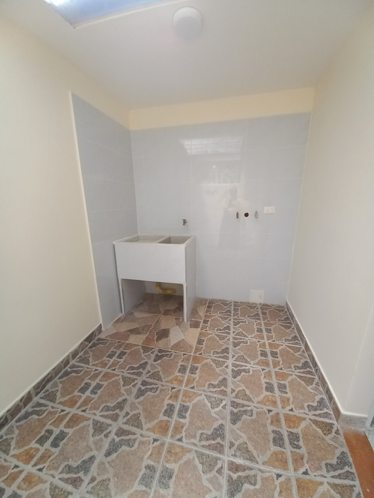 Casa En Arriendo - Tahiti-Villa Cafe, Ibagué