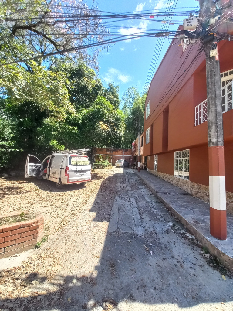 Casa En Arriendo - Tahiti-Villa Cafe, Ibagué