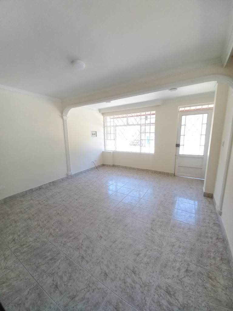 Casa En Arriendo - Tahiti-Villa Cafe, Ibagué