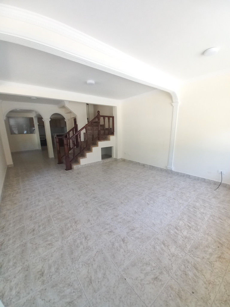 Casa En Arriendo - Tahiti-Villa Cafe, Ibagué