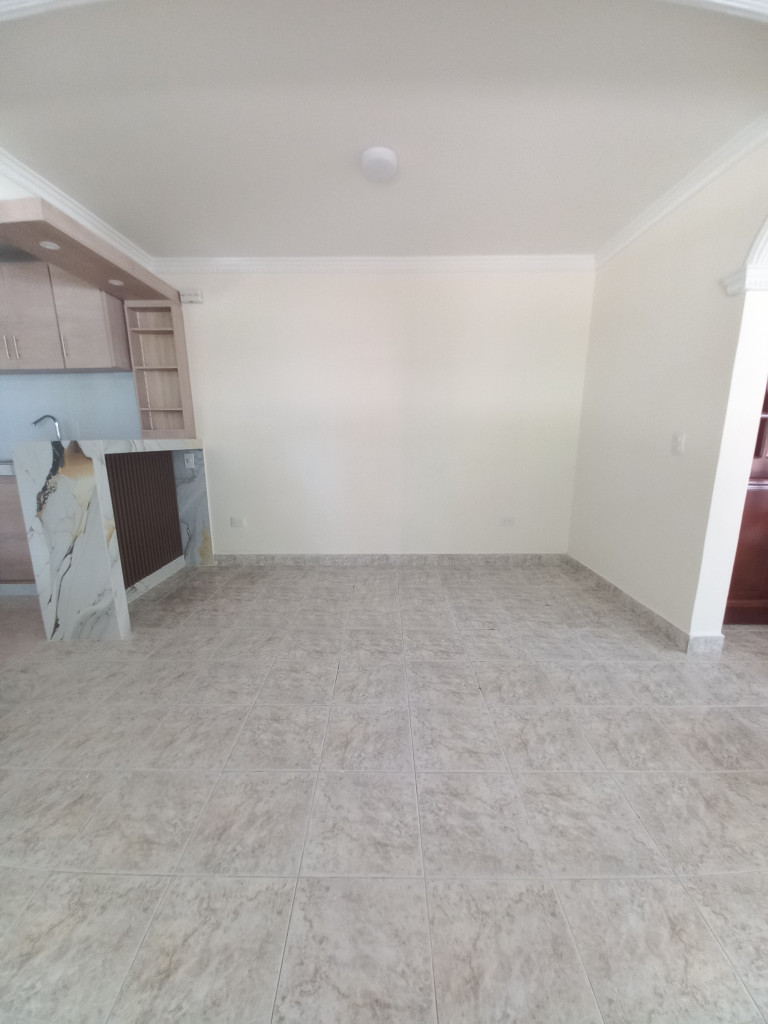 Casa En Arriendo - Tahiti-Villa Cafe, Ibagué