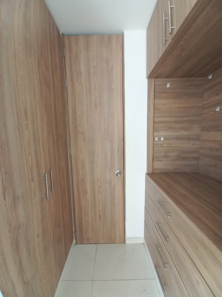 Apartamento En Arriendo - Conjunto Residencial Santelmo Piso 7, Ibagué