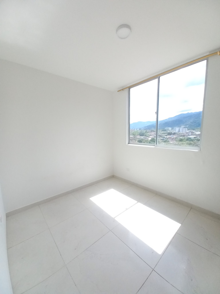 Apartamento En Arriendo - Conjunto Residencial Santelmo Piso 7, Ibagué