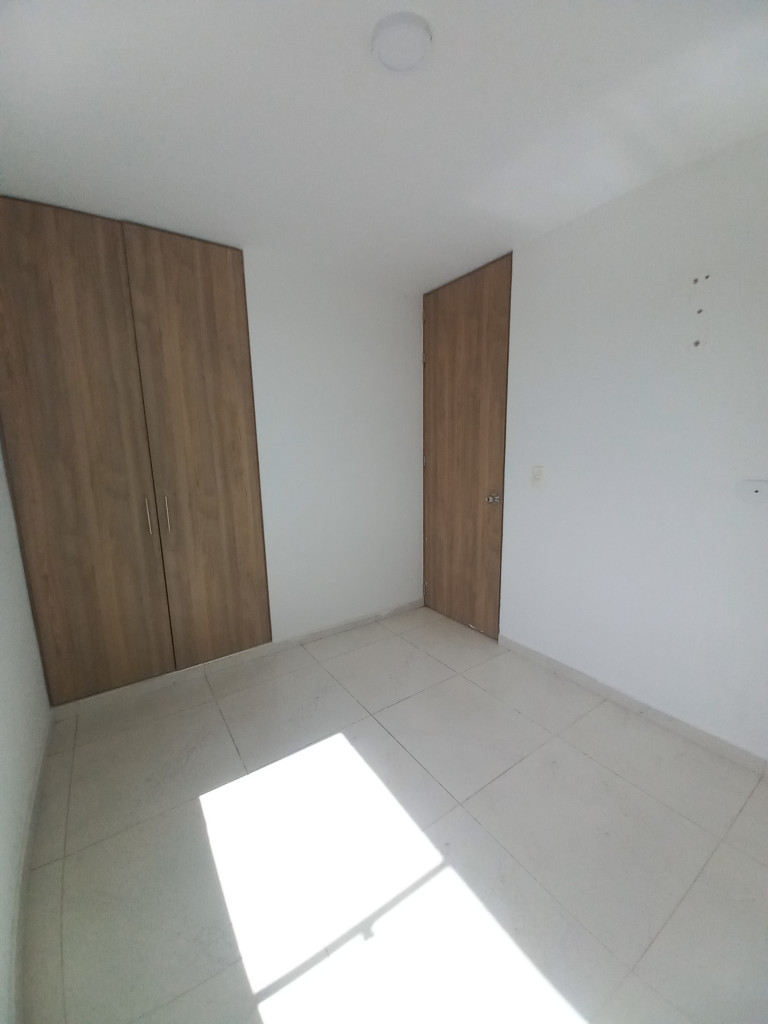 Apartamento En Arriendo - Conjunto Residencial Santelmo Piso 7, Ibagué