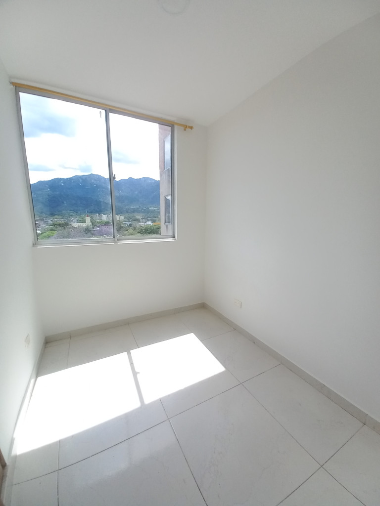 Apartamento En Arriendo - Conjunto Residencial Santelmo Piso 7, Ibagué